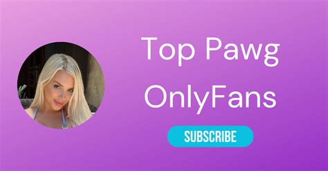 thick girls on onlyfans|Top 10 Pawg OnlyFans & Sexiest Onlyfans Pawgs